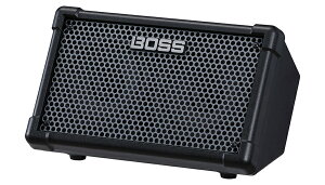 ROLAND CUBE Street II Black