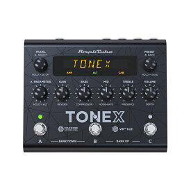IK Multimedia TONEX Pedal【数量限定特価プロモーション！】【ギターエフェクター】