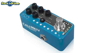 MOOER Micro Preamp 017