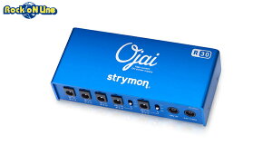 Strymon Ojai R30【ギターエフェクター】【ストライモン】