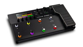 Line 6 POD Go Wireless【ギターアンプ(Amp)・シミュレーター】【ギターエフェクター】