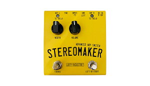 Surfy Industries StereoMakeryM^[GtFN^[zyABYy_z