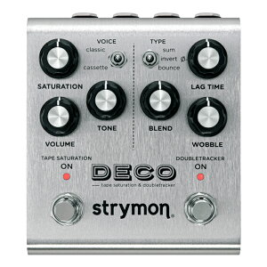 Strymon DECO V2yM^[GtFN^[zyXgCz