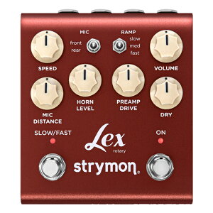 Strymon Lex V2yM^[GtFN^[zyXgCz