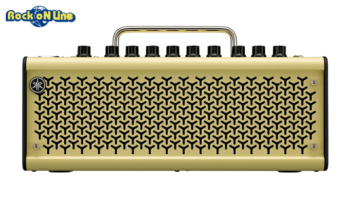 楽天市場】YAMAHA(ヤマハ) THR10 II【ギターアンプ(Amp 