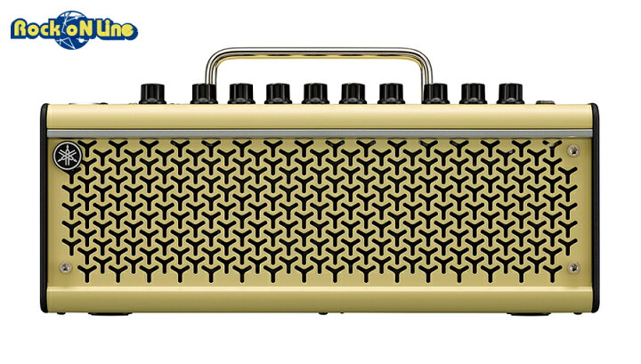 楽天市場】YAMAHA(ヤマハ) THR10 II Wireless【ギターアンプ(Amp 