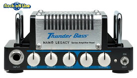 HOTONE Thunder Bass【ベースアンプヘッド】