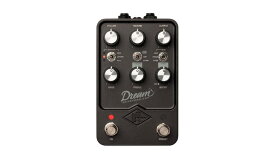 Universal Audio UAFX Dream/65 Amplifier【プロモーション特価！】【ギターエフェクター】【ユニバーサルオーディオ】