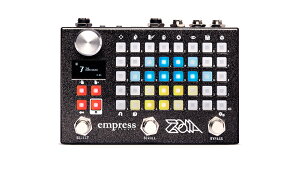 Empress Effects ZOIA�y�y�_���E�V�X�e���z