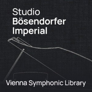 VIENNA(rGi) STUDIO BOESENDORFER IMPERIALy݌ɌIz