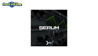 【D2R】XFER RECORDS SERUM 2【※シリアルPDFメール納品】【DTM】【ソフトシンセ】