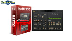 UVI U1250�y���V���A��PDF���[���[�i�z�yDTM�z�y�V���Z�����z