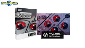 UVI SavageyVAPDF[[izyDTMz