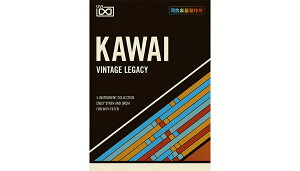UVI Kawai Vintage Legacy�y���V���A��PDF���[���[�i�z
