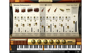 IK Multimedia Miroslav Philharmonik 2 CE �_�E�����[�h�Ły���V���A��PDF���[���[�i�z