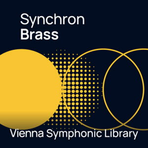 VIENNA(�r�G�i) SYNCHRON BRASS
