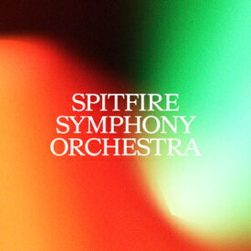 【D2R】SPITFIRE AUDIO SPITFIRE SYMPHONY ORCHESTRA