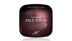 VIENNA(�r�G�i) SYNCHRON SOLO VIOLIN