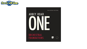 �yD2R�zSPITFIRE AUDIO ABBEY ROAD ONE: ORCHESTRAL FOUNDATIONS