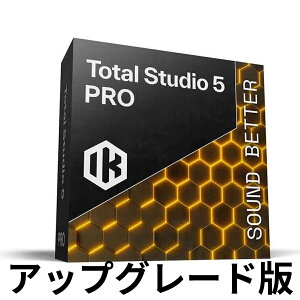 IK Multimedia Total Studio 5 Pro v2 UpgradeyVAPDF[[iz
