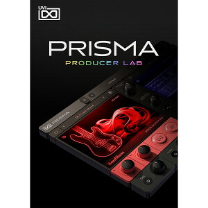 UVI Prisma�y���V���A��PDF���[���[�i�z