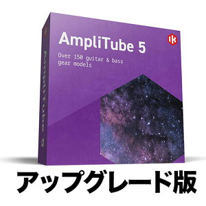 IK Multimedia AmpliTube 5 UpgradeyVAPDF[[iz