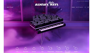 Native Instruments Aliciafs Electric KeysyVAPDF[[iz