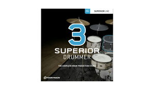 yD2RzTOONTRACK SUPERIOR DRUMMER 3yVAPDF[[iz