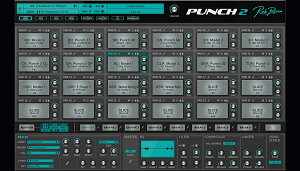 Rob Papen PUNCH 2yVAPDF[[iz
