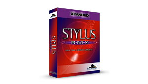 SPECTRASONICS Stylus RMX Xpanded