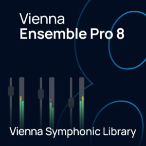 VIENNA Vienna Ensemble Pro 8