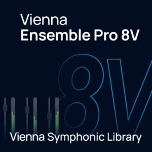 VIENNA Vienna Ensemble Pro 8V