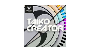 yD2RzIN SESSION AUDIO TAIKO CREATOR + EXPANSION 1&2yVAPDF[[iz