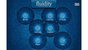 UVI Fluidity for FalconyVAPDF[[izyDTMz