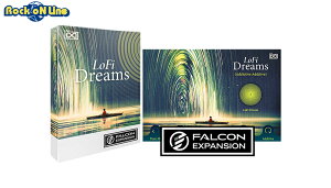 UVI LoFi Dreams�y���V���A��PDF���[���[�i�z�yDTM�z
