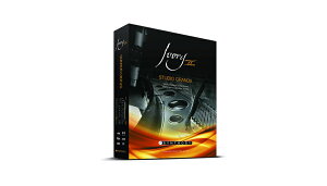 SYNTHOGY(�V���\�W�[) Ivory II Studio Grands�y���V���A��PDF���[���[�i�z�yDTM�z�y�s�A�m�����z