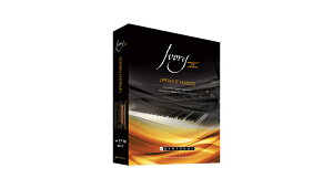 SYNTHOGY Ivory II Upright Pianos (Download)yVAPDF[[iz