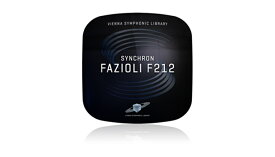 VIENNA(ビエナ) SYNCHRON FAZIOLI F212