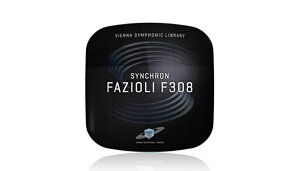 VIENNA(�r�G�i) SYNCHRON FAZIOLI F308�yDTM�z�y�s�A�m�����z