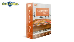 UVI Augmented Piano�y���V���A��PDF���[���[�i�z�yDTM�z�y�s�A�m/�L�[�{�[�h�����z