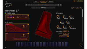 SYNTHOGY(�V���\�W�[) Ivory 3 German D (Download)�y���V���A��PDF���[���[�i�z�yDTM�z�y�s�A�m�����z