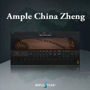 yD2RzAMPLE SOUND AMPLE CHINA ZHENGyVAPDF[[iz
