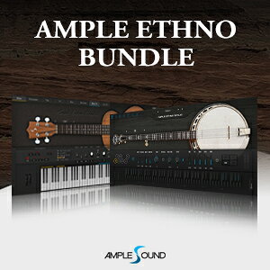 yD2RzAMPLE SOUND 2 IN 1 ETHNO BUNDLEyVAPDF[[iz