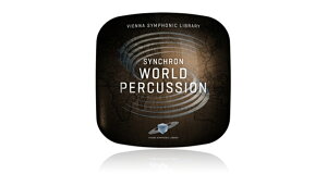 VIENNA(rGi) SYNCHRON WORLD PERCUSSION