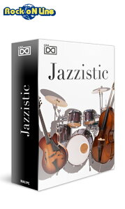 UVI Jazzistic�y�݌Ɍ�������I�z�y���V���A��PDF���[���[�i�z�yDTM�z