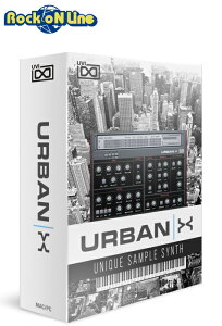 UVI URBAN XyVAPDF[[izyDTMzyVZTCU[z