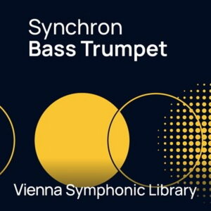 VIENNA(�r�G�i) SYNCHRON BASS TRUMPET