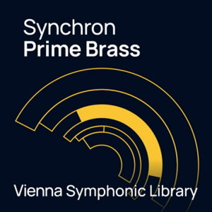 VIENNA(rGi) SYNCHRON PRIME BRASSy[XLOIz