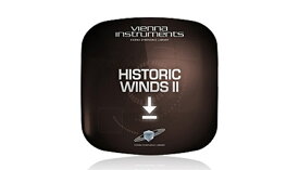 VIENNA(ビエナ) VIENNA HISTORIC WINDS 2【DTM】