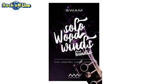 Audio Modeling SWAM Solo Woodwinds bundle�y���V���A�����[���[�i�z�yDTM�z